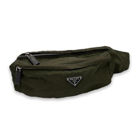 prada fanny pack women's|authentic Prada backpacks.